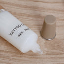 Temporary Tattoo Gel Glue Non-toxic for Body Art Paint Glitter Tool Supplies