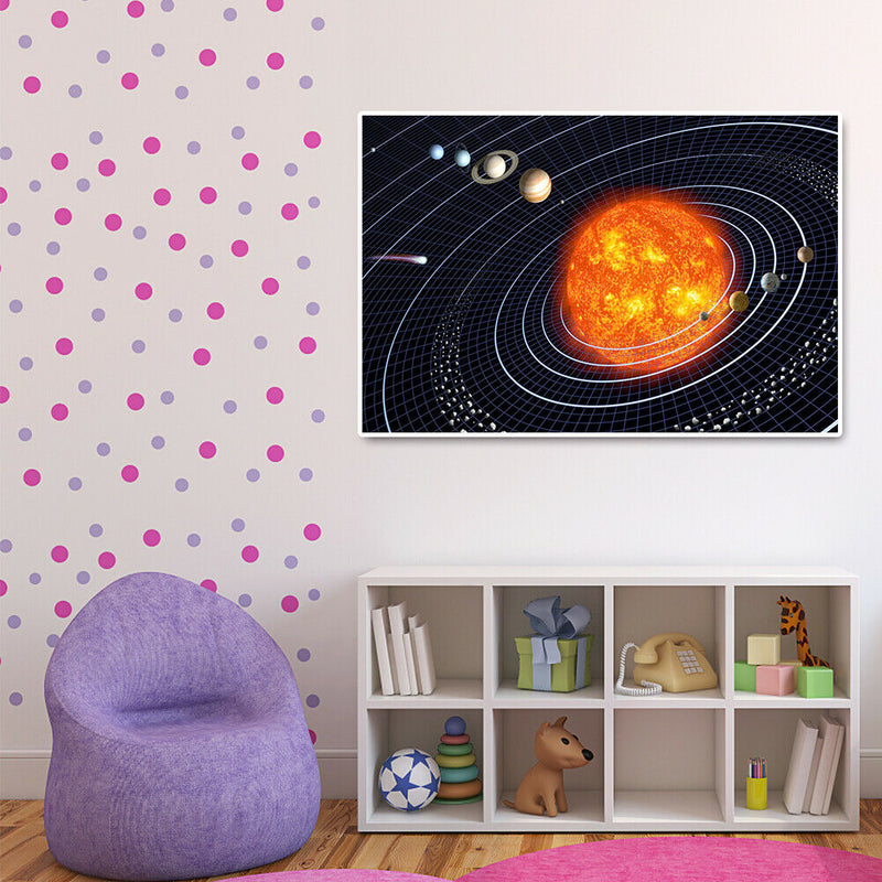 1000pcs DIY Paper Jigsaw Puzzle Fixed Star Picture Educational Toys Gift