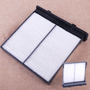 Cabin Air Filter Fit for Subaru Forester Impreza WRX XV Crosstrek 72880-FG000
