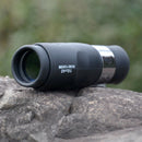 Telescope Mini Night Vision Hiking Handheld Hunting High Power Monocular