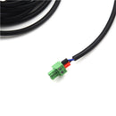 RTS300R47K3.81A Remote Temperature Sensor For EP Solar Tracer ChargeControlle Bj