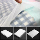 Disposable Pillow Case Quilt Cover Single Bed Sheet Bath Towel for Hotel