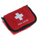 Emergency Survival Kit Mini Family First Aid Kit Sport Travel kit Medical B&+TOC
