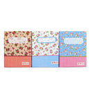 6" 100-Pocket Picture Album Case Photo Holder Book Storage Baby Wedding Family