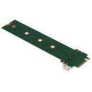 1pc M.2 NGFF X4 Adapter Card To 2013 2014 2015 for Air A1465 A1466 SSD. 3C
