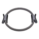 Pilates Ring Circle Resistance Exercise Workout Fitness GYM Yoga Ring Dual