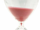 Large Fashion Colorful Sand Glass Sandglass Hourglass Timer Clear Smooth Gl