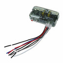 Car Audio High to Low Line Out Converter N8G7