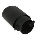 Throat Tube Silencer For Automotive