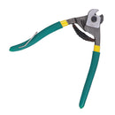 Practical Carbon Steel Wire Nipper Cycling Shifter Wire Plier Line Clamp Green