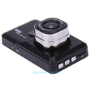 3.0'' HD Car Automotive DVR Dash Camera G-Sensor Vehicle Driving Video Recorder