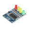 12V Battery Level Indicator Module 4 Paragraph 4 Onboard Battery Indicator