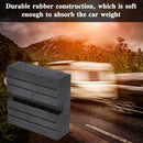 2020 Car Jack Support Block Rubber Pad Universal Durable Rubber New Pad Z3W H4S6
