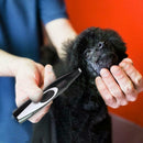 Professional Pets Trimmer USB Rechargeable Electric Dogs Cats Hair Clipper
