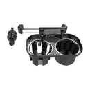 for Gm Seat Back Tray Bracket Snack Tray Mobile Phone Holder Food Cup Tray  K4R4