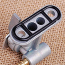 Gas Petcock Fuel Tap Valve Switch Pump fit for Kawasaki Bayou300 KLF300 86-2004