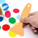 22 IN 1 Basic Supplies Homeschool Scrapbook Crafts Accessories Blade Craft Set