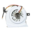 Notebook CPU Cooling Fan Portable 3 Pin 70mm For TOSHIBA Satellite