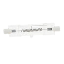 800 Watt Quartz Halogen Bulb 3200K Redhead for News Interviews Portraits