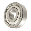 6200Z 10mm x 30mm x 9mm Double Shielded Ball Bearing B1U3