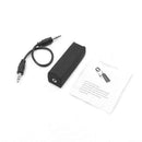 3.5Mm Audio Cable Anti-Interference Ground Loop Noise Isolator Cancelling R