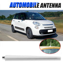 Aerial Antenna Replacement Mast for Fiat 500 Colour Therapy 51932472 52019353