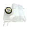 Radiator Coolant Expansion Tank Bottle Reservoir Cap Fit for Ford Focus Mk2 W6L2