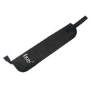 Black Durable Waterproof Oxford Cloth Carry Bag for Baguette