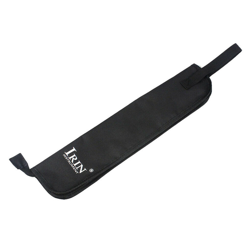 Black Durable Waterproof Oxford Cloth Carry Bag for Baguette