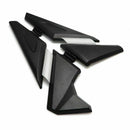 Upper Frame Infill Side Panel Set Guard Protector For Bmw R1200Gs Lc/R1200  L1K9