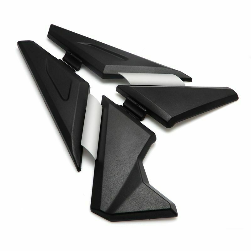 Upper Frame Infill Side Panel Set Guard Protector For Bmw R1200Gs Lc/R1200  L1K9