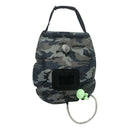 Portable Foldable Solar Water Storage Bags Outdoor Camping Heating Shower Bags