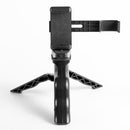 Tripod Phone Holder Clip Handle Grip Adapter Bracket for DJI OSMO Pocket