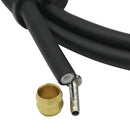 Disc Brake Hydraulic Tube 2m Bolt Mountain Bike Oil Hose Set  SLX XT