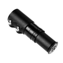 Mountain Bike MTB Handlebar Fork Stem Riser Increased Control Tube Adapter A