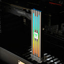 Jonsbo VC-4 ARGB Graphics Card GPU Brace Holder for ATX/MATX/ITX Chassis
