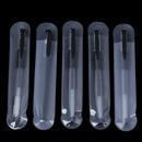 5Pcs ABS fountain pen bag single pen holder pencil    3C