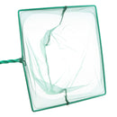 Set of 2, Aquarium Fish Tank Square Shrimp Small Betta Tetra Fish Net 10 & 6