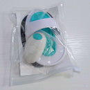 New 13pcs Smooth Skin Pads Legs Chin Arm Exfoliating Hair Removal Set Tools