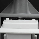 1PCS Plastic Honey Gate Beekeeping Tool Extractor Honey Tap Beekeeping Bott