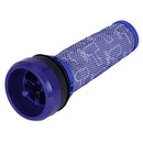 High Quality Blue For Dyson DC39 Pre Filter J3B6