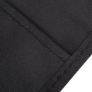 Heavy Duty Storage Pocket Chart with 30 Pockets,5 over Door Hangers Include