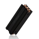 M.2 2280 SSD Cooling Pad Heatsink for Desktop PC Solid State Drive Radiator