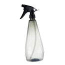 Nordic Misting Spray Bottle Plant Watering Can Flower Trigger Sprayer Gray