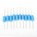 10pcs Waterproof Electronic Vibration Sensor Switch for Electric Car Alarm A