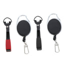 4x Functional Knot Fishing Line Nipper Cutter Clipper Tying Tool Fishing Tackle