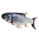 3x Pet Cat Kitty Electric   Toys Cat Training Kicker For Cat Supplies