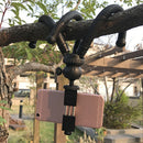 Flexible Tripod Bubble Octopus Stand Gorilla Pod Gopro Hero/ SLR/ DV/ Phone