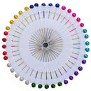 128 IN 1 Portable Sewing Kit Home Travel Emergency Professional Sewing Tool #