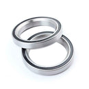 2Pcs Steel Bicycle Headset Bearings Replacement for 44mm Bike